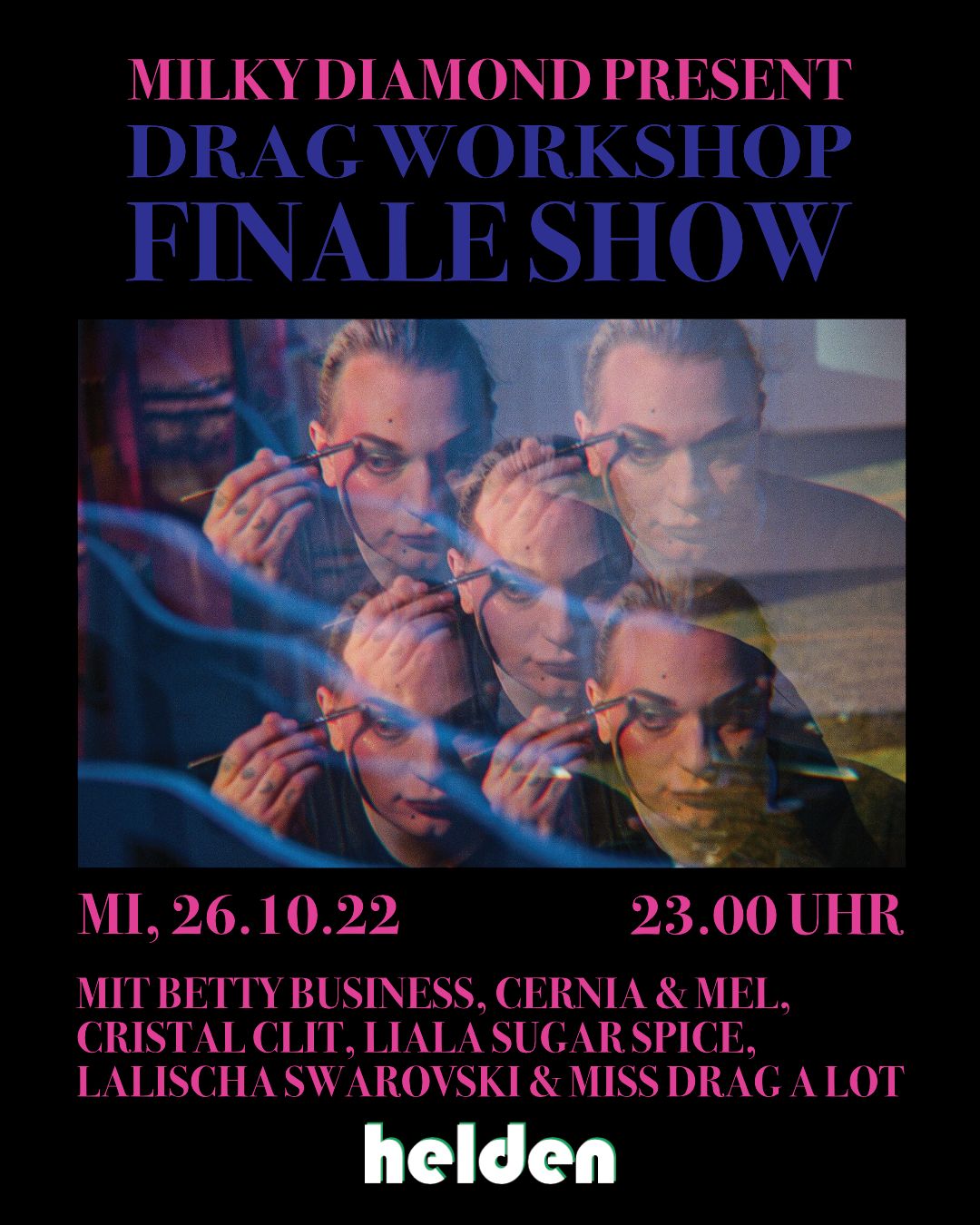 workshop