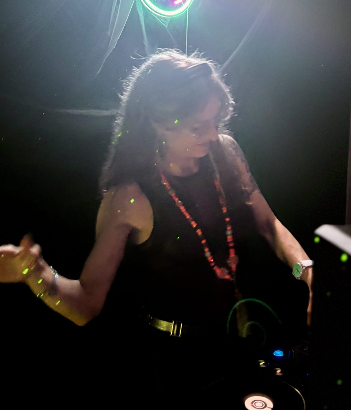 DJ MaJa