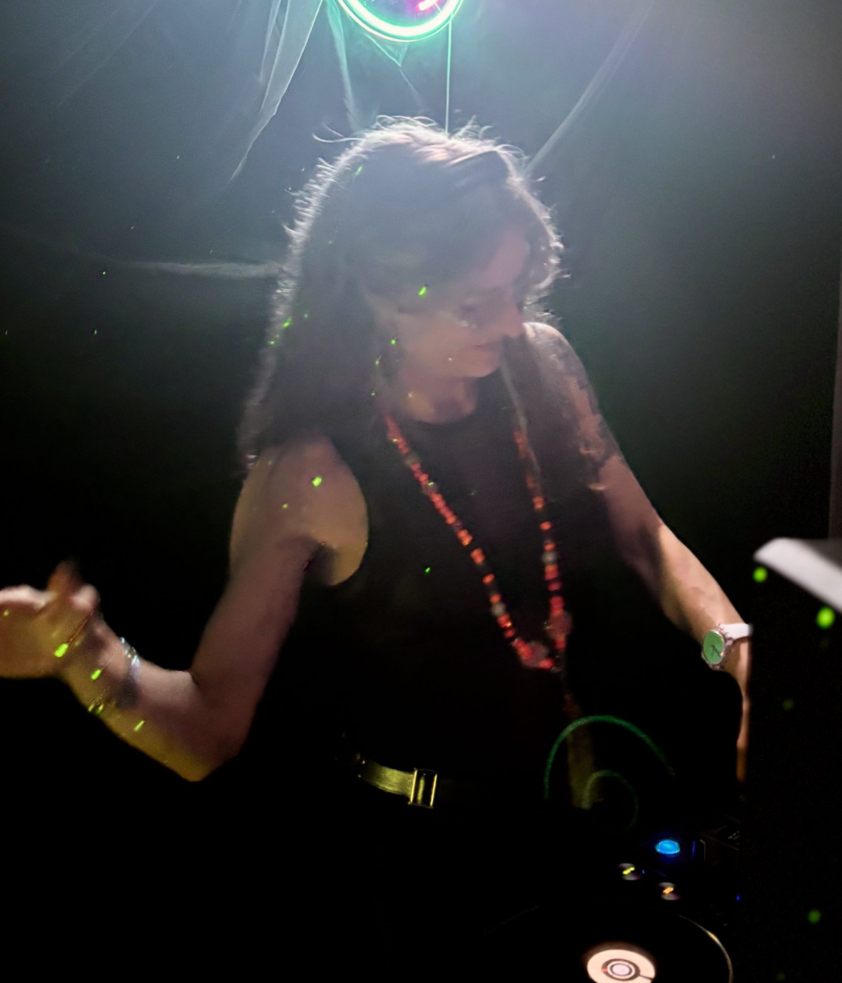 DJ MaJa